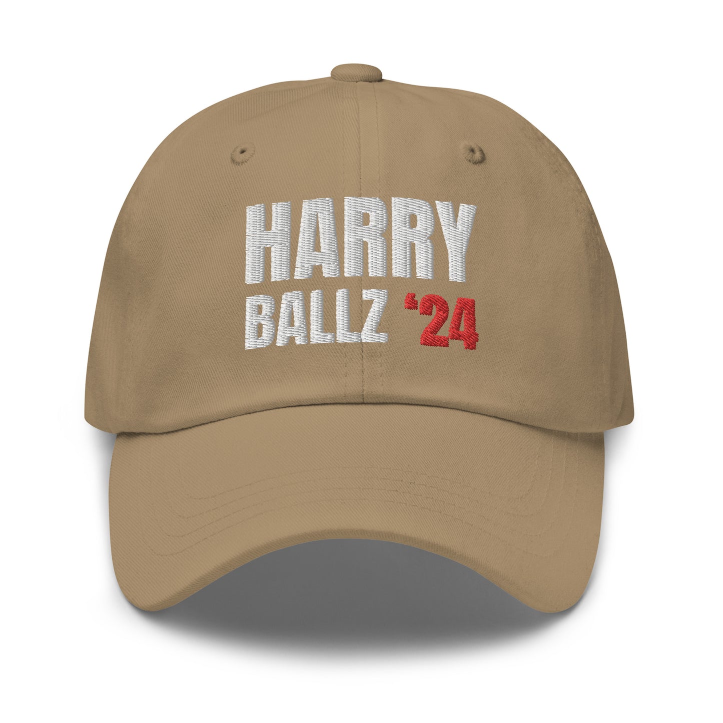 HARRY BALLZ '24 | Cap