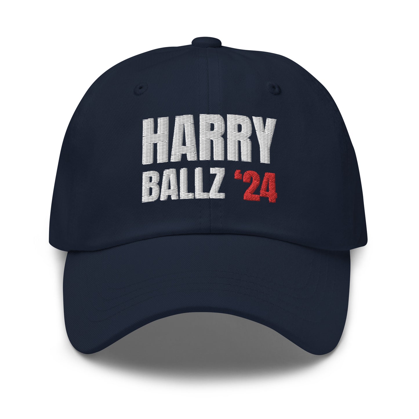 HARRY BALLZ '24 | Cap