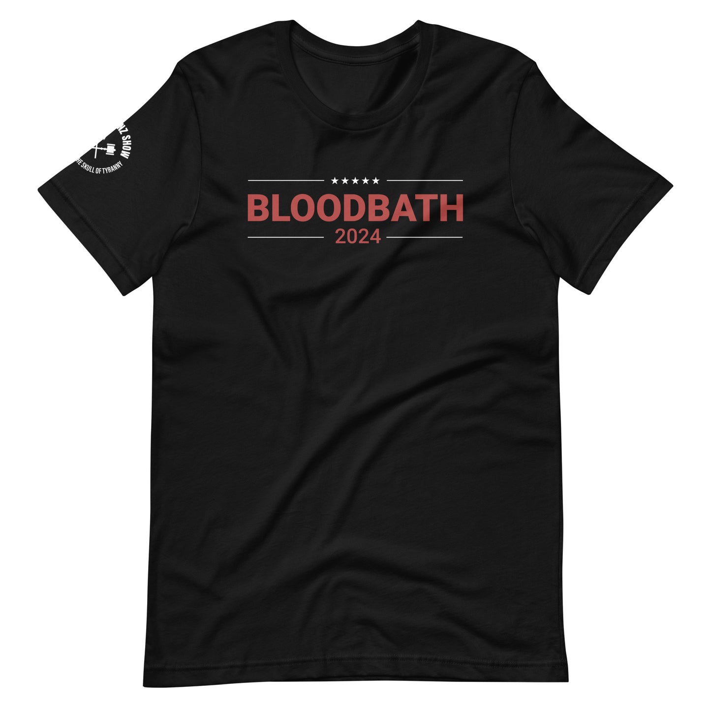 Bloodbath 2024 | (dark tee)