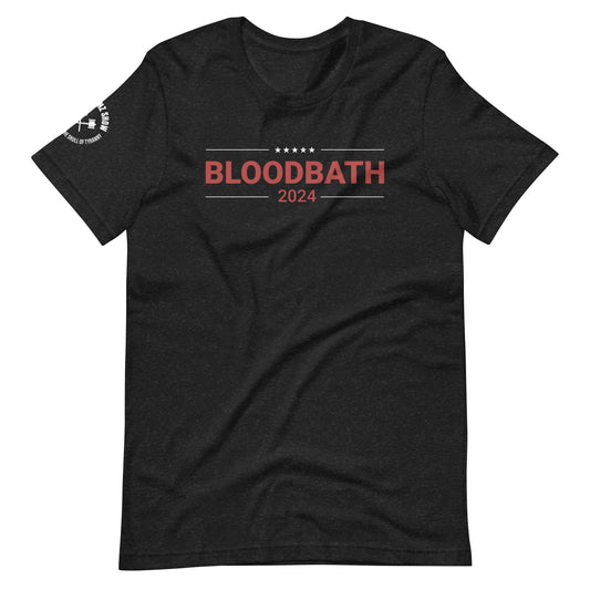 Bloodbath 2024 | (dark tee)