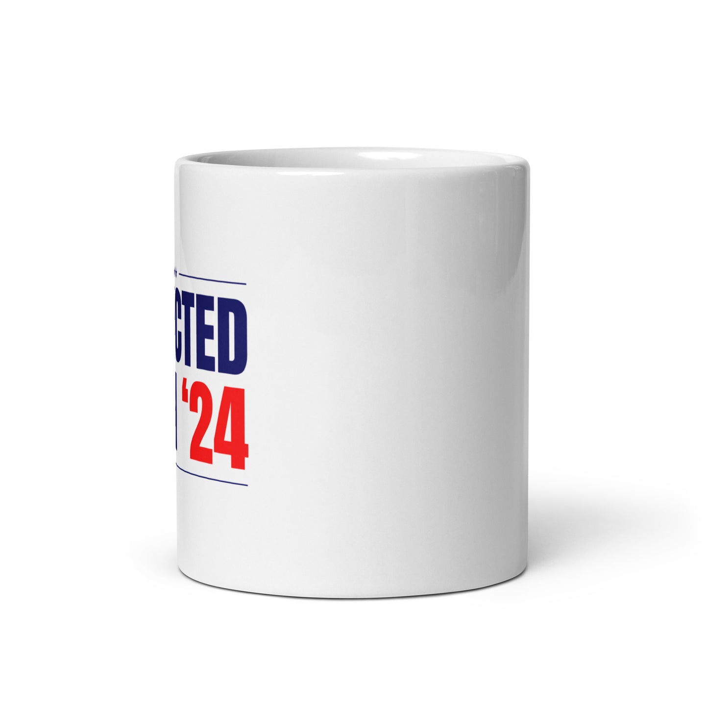 CONVICTED FELON '24 | Coffee Mug